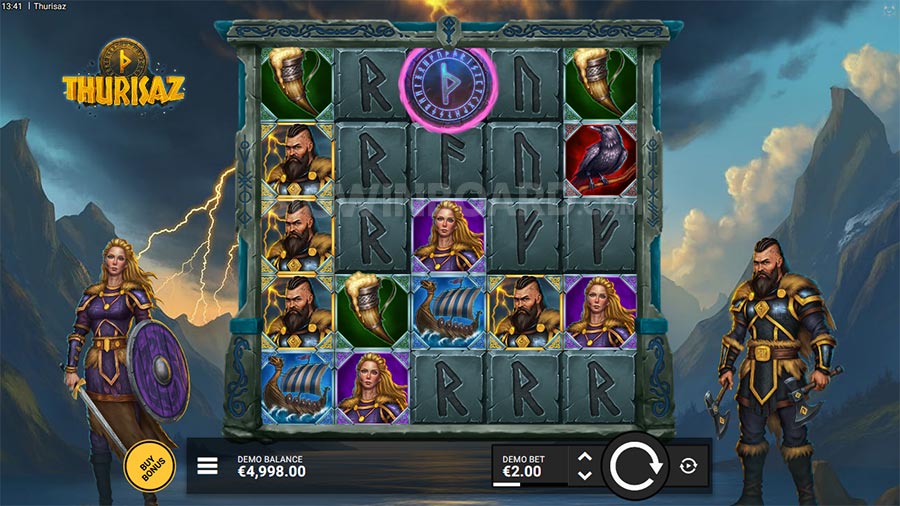 Demo Image